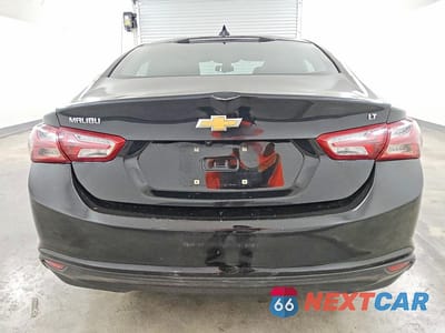 Zdjęcie 6 z 12 samochodu: 2022 CHEVROLET MALIBU LT VIN:1G1ZD5ST8NF167252 - miniatura