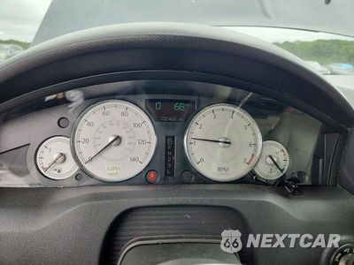 Zdjęcie 9 z 12 samochodu: 2005 CHRYSLER 300 TOURING VIN:2C3AA53GX5H530622 - miniatura