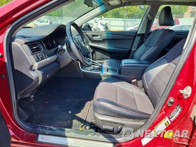 Zdjęcie 7 z 13 samochodu: 2016 TOYOTA CAMRY SE VIN:4T1BF1FK2GU527378 - miniatura