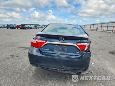 Zdjęcie 6 z 12 samochodu: 2016 TOYOTA CAMRY SE VIN:4T1BF1FK5GU131641 - miniatura