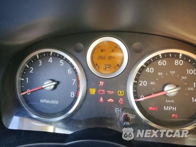 Zdjęcie 9 z 12 samochodu: 2007 NISSAN SENTRA 2.0 VIN:3N1AB61E57L621794 - miniatura