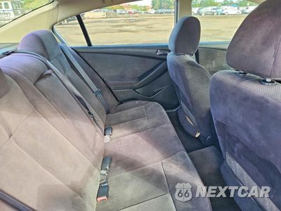 Zdjęcie 10 z 12 samochodu: 2009 NISSAN ALTIMA 3.5 SE VIN:1N4BL21E69C121347 - miniatura