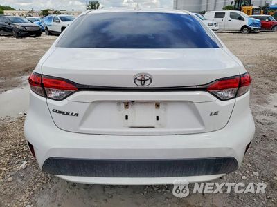 Zdjęcie 6 z 12 samochodu: 2020 TOYOTA COROLLA LE VIN:JTDEPRAE2LJ103628 - miniatura