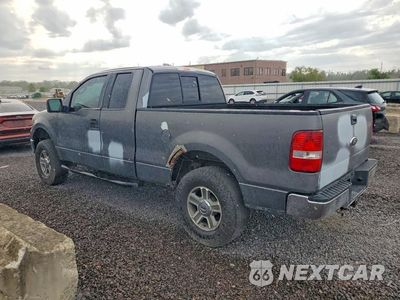 Drugie zdjęcie samochodu z przodu: 2006 FORD F150 VIN:1FTPX14586NA89124 - miniatura