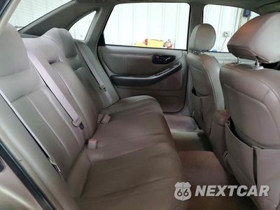 Zdjęcie 10 z 12 samochodu: 1997 TOYOTA AVALON XLS VIN:4T1BF12B3VU201740 - miniatura