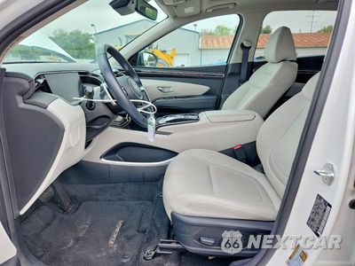 Zdjęcie 7 z 14 samochodu: 2024 HYUNDAI TUCSON SEL CONVENIENCE VIN:KM8JCCD1XRU159819 - miniatura
