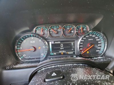 Zdjęcie 9 z 12 samochodu: 2016 CHEVROLET TAHOE C1500 LT VIN:1GNSCBKC3GR208308 - miniatura