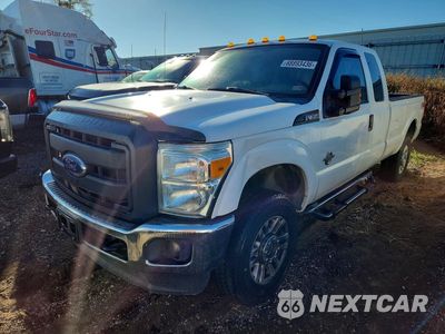 2015 FORD F350 SUPER DUTY 1FT8X3BT9FED25488 - główne zdjęcie licytacji z USA - miniatura
