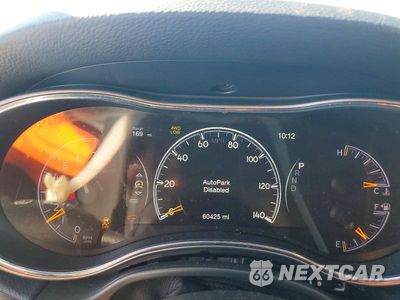 Zdjęcie 9 z 13 samochodu: 2020 JEEP GRAND CHEROKEE LAREDO VIN:1C4RJFAGXLC254000 - miniatura
