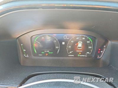 Zdjęcie 9 z 13 samochodu: 2026 HONDA CR-V TRAILSPORT VIN:7FARS6H69TE056932 - miniatura
