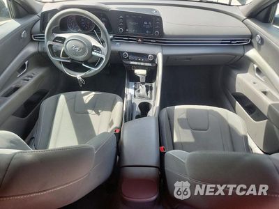 Zdjęcie 8 z 12 samochodu: 2022 HYUNDAI ELANTRA SEL VIN:KMHLM4AG6NU316082 - miniatura