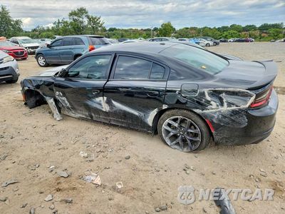 Drugie zdjęcie samochodu z przodu: 2019 DODGE CHARGER SXT VIN:2C3CDXBG4KH745096 - miniatura