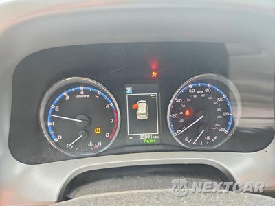 Zdjęcie 9 z 13 samochodu: 2016 TOYOTA RAV4 LIMITED VIN:2T3DFREV6GW414043 - miniatura