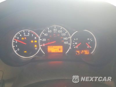 Zdjęcie 9 z 12 samochodu: 2010 NISSAN ALTIMA 2.5 VIN:1N4AL2AP4AN509909 - miniatura