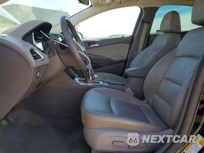 Zdjęcie 7 z 12 samochodu: 2017 CHEVROLET CRUZE LT VIN:1G1BH5SE7H7237670 - miniatura