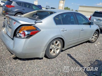 Trzecie zdjęcie samochodu z tyłu: 2008 NISSAN ALTIMA 2.5 VIN:1N4AL21E68C217201 - miniatura