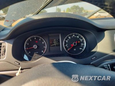 Zdjęcie 9 z 13 samochodu: 2013 VOLKSWAGEN JETTA SEL VIN:3VWLP7AJ6DM379935 - miniatura