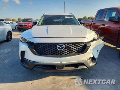 Piąte zdjęcie samochodu w środku: 2025 MAZDA CX-50 SELECT VIN:7MMVABAM0SN386442 - miniatura