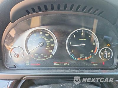 Zdjęcie 9 z 12 samochodu: 2016 BMW 535 D XDRIVE VIN:WBAFV3C53GD687527 - miniatura