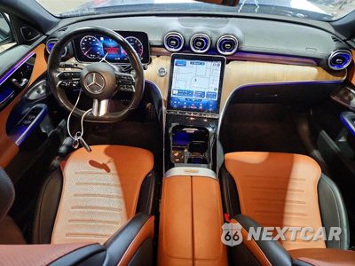 Zdjęcie 8 z 13 samochodu: 2022 MERCEDES-BENZ C 300 4MATIC VIN:W1KAF4HB0NR019348 - miniatura