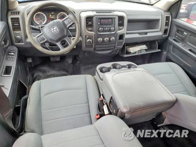 Zdjęcie 8 z 12 samochodu: 2018 RAM 1500 ST VIN:1C6RR6FT7JS180222 - miniatura