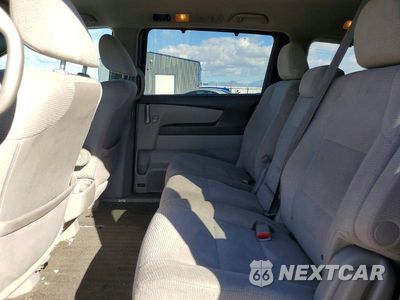 Zdjęcie 11 z 13 samochodu: 2013 HONDA ODYSSEY EX VIN:5FNRL5H4XDB051256 - miniatura