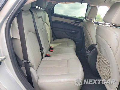 Zdjęcie 11 z 13 samochodu: 2014 CADILLAC SRX LUXURY COLLECTION VIN:3GYFNBE35ES644159 - miniatura