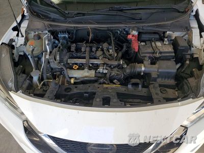 Zdjęcie 11 z 12 samochodu: 2020 NISSAN VERSA S VIN:3N1CN8DVXLL905441 - miniatura