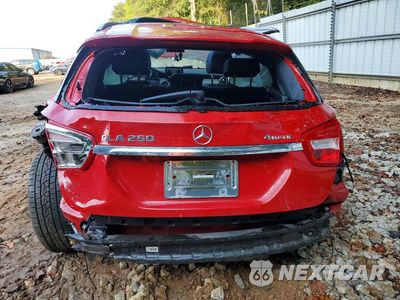Zdjęcie 6 z 13 samochodu: 2018 MERCEDES-BENZ GLA 250 4MATIC VIN:WDCTG4GB6JJ495690 - miniatura