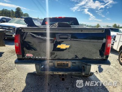 Zdjęcie 6 z 13 samochodu: 2013 CHEVROLET SILVERADO K1500 LT VIN:1GCRKSE78DZ299810 - miniatura