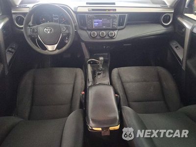 Zdjęcie 8 z 13 samochodu: 2018 TOYOTA RAV4 LE VIN:2T3ZFREV2JW415784 - miniatura
