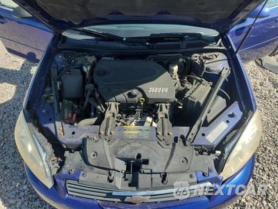 Zdjęcie 11 z 12 samochodu: 2006 CHEVROLET IMPALA LT VIN:2G1WT58KX69313620 - miniatura