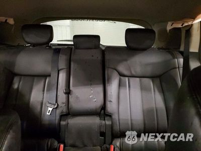 Zdjęcie 10 z 13 samochodu: 2013 INFINITI FX37 BASE VIN:JN8CS1MW7DM173416 - miniatura