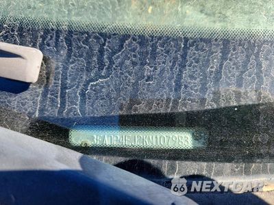 Zdjęcie 12 z 12 samochodu: 2019 FORD FIESTA SE VIN:3FADP4EJ2KM107983 - miniatura