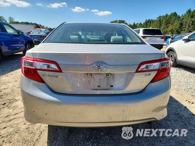 Zdjęcie 6 z 12 samochodu: 2014 TOYOTA CAMRY LE VIN:4T4BF1FK3ER342629 - miniatura