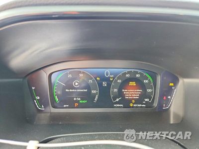 Zdjęcie 9 z 13 samochodu: 2026 HONDA CR-V SPORT TOURING VIN:5J6RS6H94TL023365 - miniatura