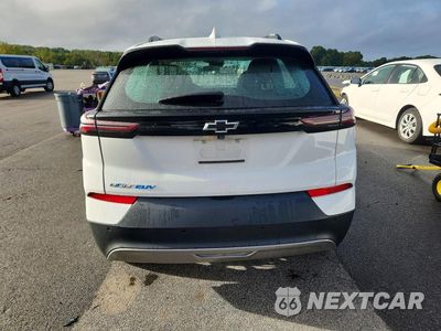 Zdjęcie 6 z 13 samochodu: 2023 CHEVROLET BOLT EUV LT VIN:1G1FY6S02P4200067 - miniatura