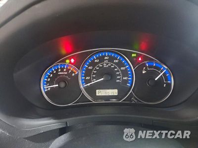 Zdjęcie 9 z 14 samochodu: 2012 SUBARU FORESTER LIMITED VIN:JF2SHAEC6CH470146 - miniatura