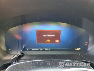Zdjęcie 9 z 12 samochodu: 2020 FORD ESCAPE TITANIUM VIN:1FMCU0DZ7LUC57191 - miniatura