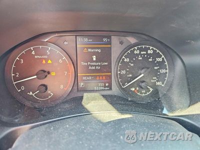 Zdjęcie 9 z 12 samochodu: 2024 NISSAN ALTIMA S VIN:1N4BL4BV5RN426353 - miniatura