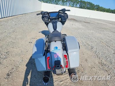 Czwarte zdjęcie samochodu z boku: 2024 HARLEY-DAVIDSON FLTRX VIN:1HD1KH710RB661300 - miniatura