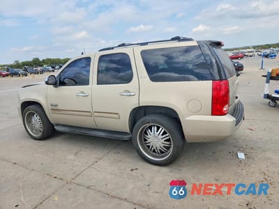 Drugie zdjęcie samochodu z przodu: 2012 GMC YUKON SLT VIN:1GKS1CE05CR108246 - miniatura