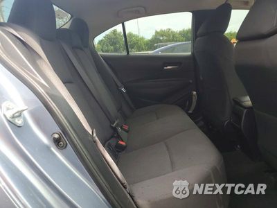 Zdjęcie 10 z 12 samochodu: 2020 TOYOTA COROLLA LE VIN:5YFEPRAE1LP069063 - miniatura