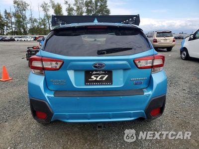 Zdjęcie 6 z 14 samochodu: 2019 SUBARU CROSSTREK PREMIUM VIN:JF2GTDEC7KH339831 - miniatura