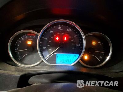 Zdjęcie 9 z 12 samochodu: 2014 TOYOTA COROLLA LE VIN:5YFBURHEXEP051357 - miniatura