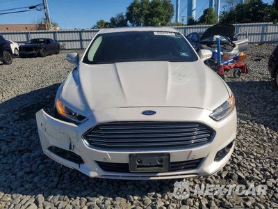 Piąte zdjęcie samochodu w środku: 2013 FORD FUSION TITANIUM VIN:3FA6P0K98DR122053 - miniatura