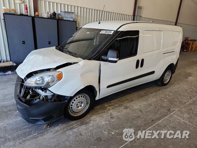 2021 RAM PROMASTER CITY ZFBHRFAB0M6V38117 - główne zdjęcie licytacji z USA - miniatura
