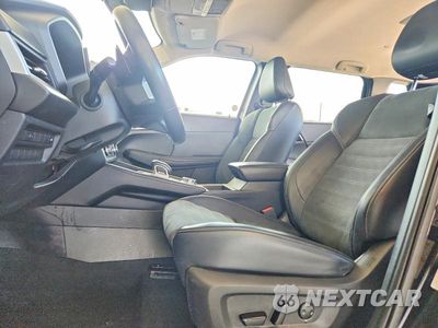 Zdjęcie 7 z 14 samochodu: 2024 MITSUBISHI OUTLANDER SE VIN:JA4J4VA82RZ089101 - miniatura