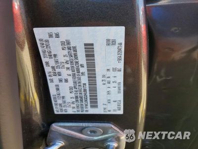 Zdjęcie 13 z 13 samochodu: 2017 FORD ESCAPE SE VIN:1FMCU9GD2HUB61738 - miniatura