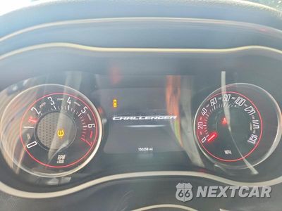 Zdjęcie 9 z 12 samochodu: 2018 DODGE CHALLENGER GT VIN:2C3CDZGG5JH220180 - miniatura